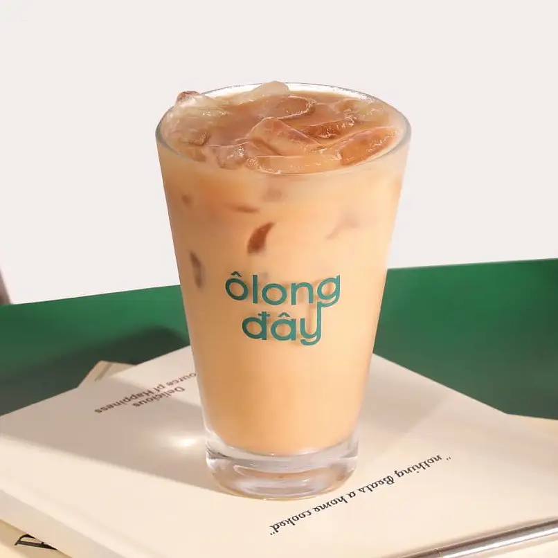 Hình ảnh Ô long Đan Công