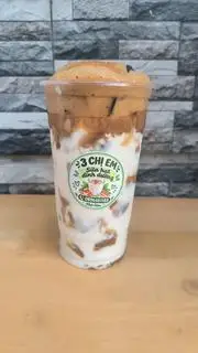 Hình ảnh Cafe sữa hạt 