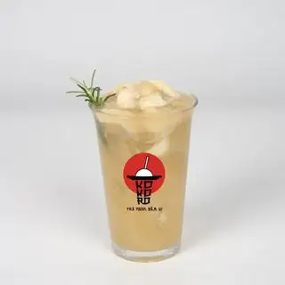 Trà Lài Tứ Quý Mãng Cầu - 47.000 ₫ tại Trà Sữa KoKoRo - Nơ Trang Long