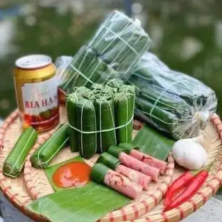 Hình ảnh 20 Nem Chua THANH HOÁ FS