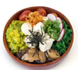 Hình ảnh The vegetarian