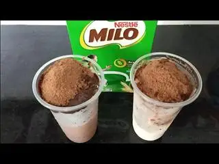 Hình ảnh milo giầm