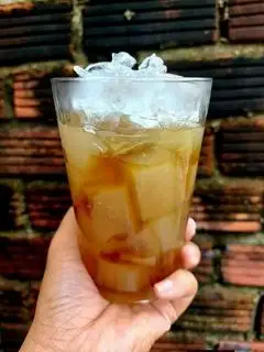 Hình ảnh Tráng miệng xu xoa