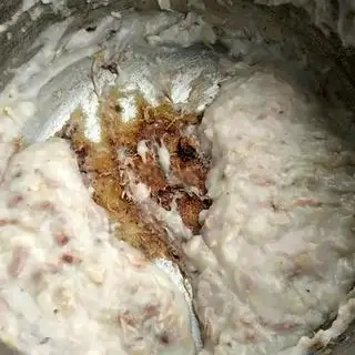 Hình ảnh Cháo Sườn Ko Sụn Ruốc