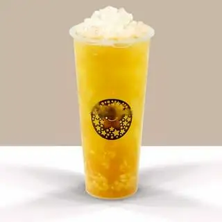 Hình ảnh Trà dứa thạch Konjac