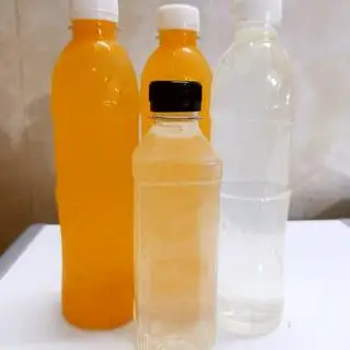 Hình ảnh Nước chanh tươi - 500ml