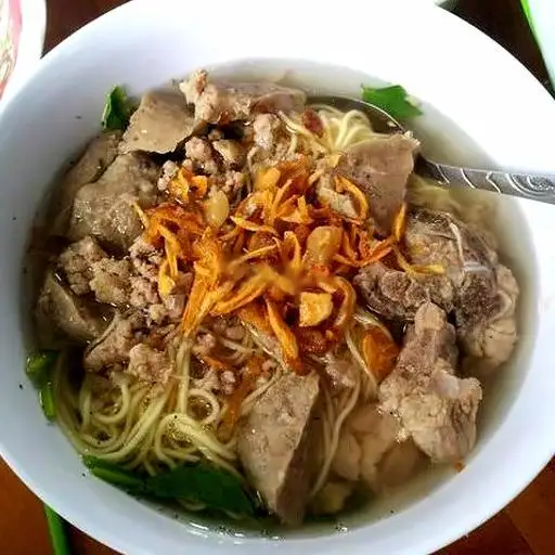 Hình ảnh Mì Gói
