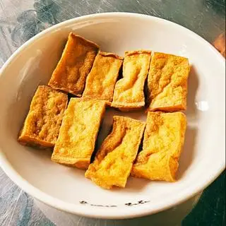Hình ảnh Đậu hũ 8 lát