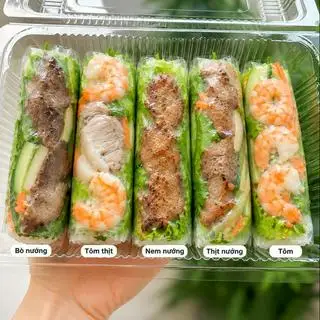 Hình ảnh Set 5c Cuốn Mix