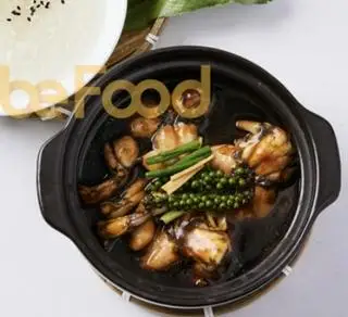 Ếch phần 3 con (không cháo) - 120.000 ₫ tại Cháo Ếch Singapore - Cách Mạng Tháng 8