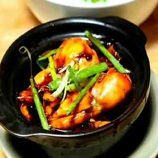 Combo 1 cháo ếch Singapore 2 con - 1 Nước - 115.000 ₫ tại Cháo Ếch Singapore Geylang - Phan Xích Long