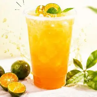 Hình ảnh Trà tắc