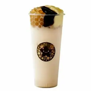 Hình ảnh Combo 2 trà sữa ba anh em