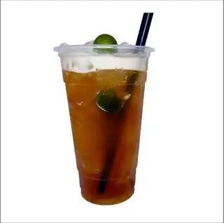 Trà Tắc ( ly 700ml ) - 15.000 ₫ tại Bún Trộn Sen Hồng - Đoàn Văn Bơ