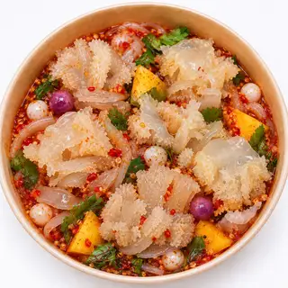 Hình ảnh Combo siêu sứa