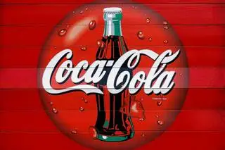 Hình ảnh Cocacola