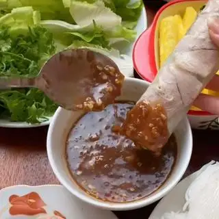 Hình ảnh 5 gỏi cuốn thịt heo