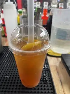 Hình ảnh Trà đào