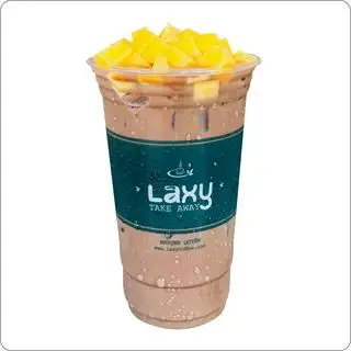 Trà Sữa Socola - 24.000 ₫ tại Trà Sữa Laxy -  Đường Số 11