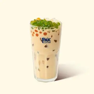 Hình ảnh THỨC MILK TEA