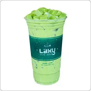 Trà Sữa Matcha - 24.000 ₫ tại Trà Sữa Laxy -  Đường Số 11