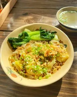 Sủi Cảo - 83.000 ₫ tại Khải Phát Mì Gia - Yersin