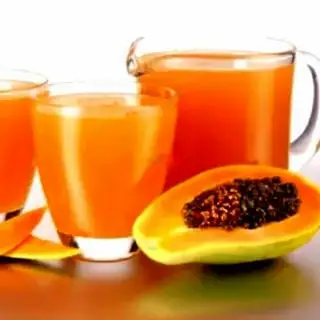 Hình ảnh Nước ép cóc + ổi