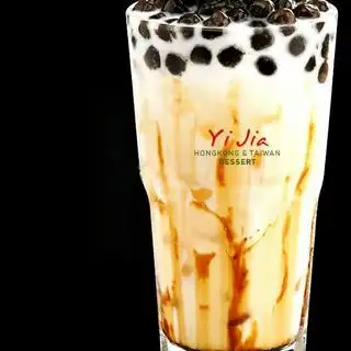 Hình ảnh Sữa Tươi Trân Châu Đường Đen (Best Seller)