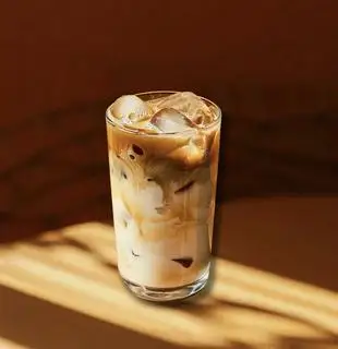 Hình ảnh Cold Brew Latte Sữa