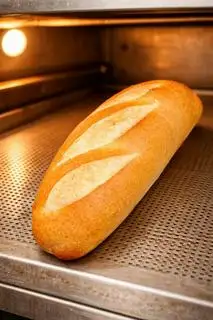Bánh mì thêm - 10.000 ₫ tại  Bánh Mì Tô - Bò Kho & Xíu Mại - Tân Vĩnh