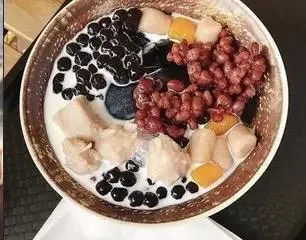 Hình ảnh COMBO 10 Cốc Chè Đậu Đỏ (Lễ Thất Tịch)
