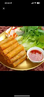 Hình ảnh Chả Giò Chiên