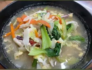 Hình ảnh Udon-우동 