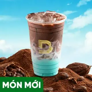 Hình ảnh Cacao Mint (L)