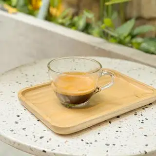 Espresso (double Shot) - 49.500 ₫ tại CaVa Beans - Coffee - Phạm Ngọc Thạch
