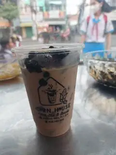 Hình ảnh Trà sữa trân châu size M
