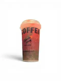 Trà Lựu Đỏ Thạch Konjac Olong - 39.000 ₫ tại Robusta Honey Coffee Company - Hãng Cà Phê Chất Lượng Cao - Phó Đức Chính