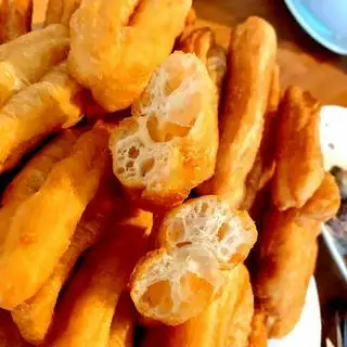 Bánh Quẩy - 10.000 ₫ tại Phở Gánh - Nguyễn Oanh