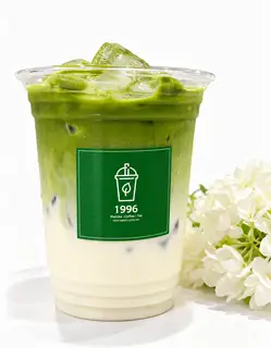 Hình ảnh Matcha latte