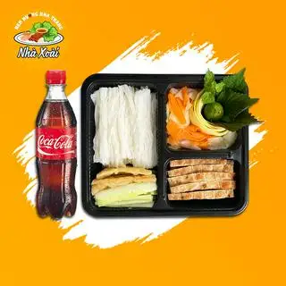 Hình ảnh combo2 người + coca
