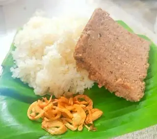 Xôi Pate - 35.000 ₫ tại Xôi Cô Hậu - Phan Chu Trinh