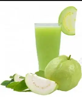 Hình ảnh nước ép ổi lớn
