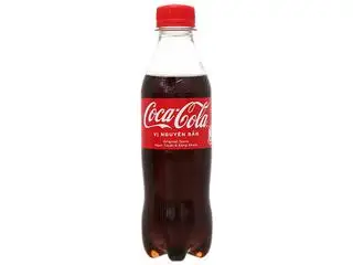 Hình ảnh Coca Cola - 300ml