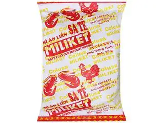 Hình ảnh Mì miliket