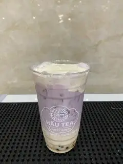 Hình ảnh Khoai môn latte kem phô mai