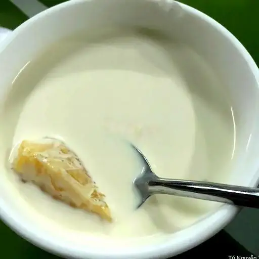 Hình ảnh Chè xoài