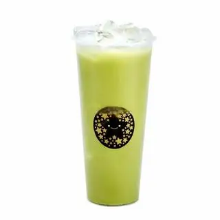 Hình ảnh Combo 2 trà sữa matcha