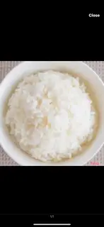 Cơm thêm - 7.000 ₫ tại Hai Be - Cơm Tấm & Bún Thịt Nướng - Chợ Lớn
