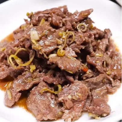 Bò Thêm - 23.000 ₫ tại Cơm Trộn & Mì Trộn 251 - Bàu Cát