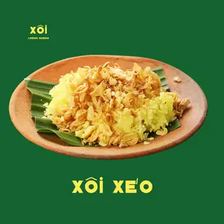 Hình ảnh Xôi xéo